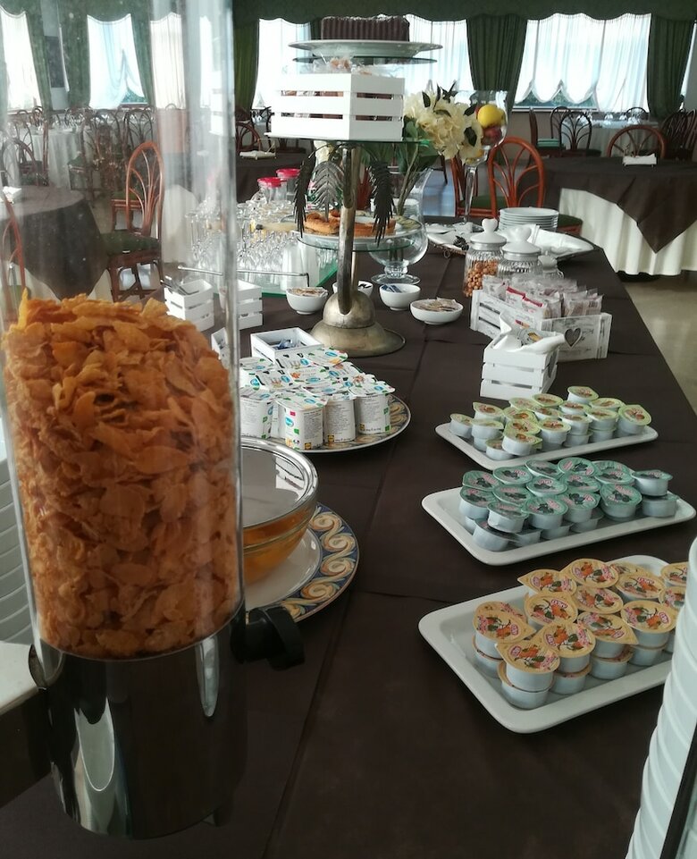 Hotel Ristorante La Piana