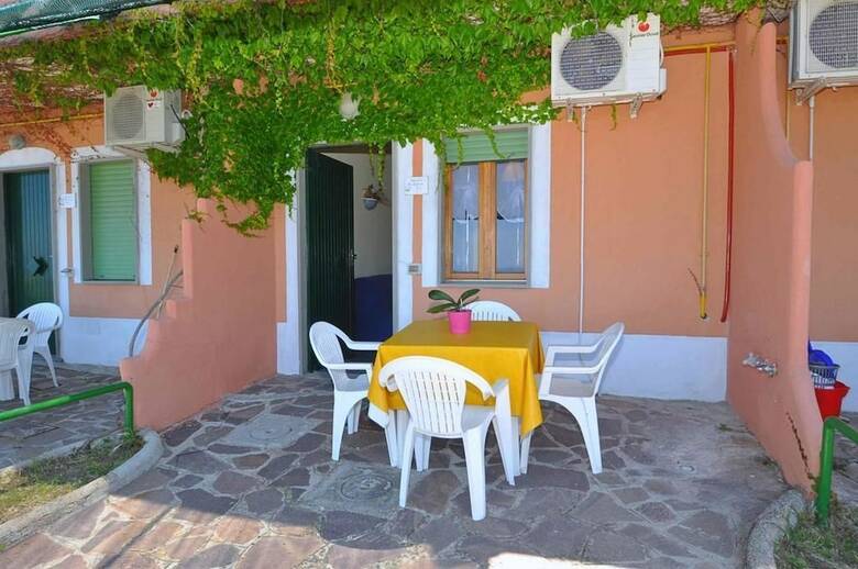 Hotel Le Terrazze Residence & Resort