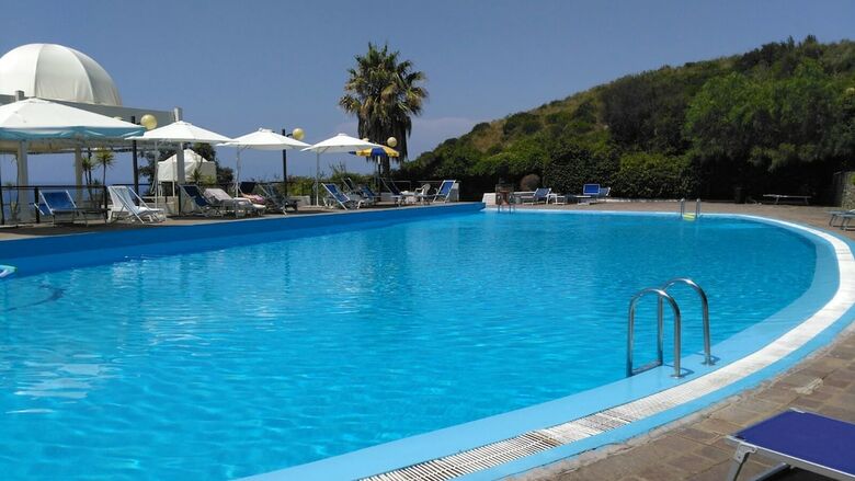 Hotel Le Terrazze Residence & Resort