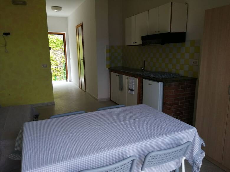 Hotel Le Terrazze Residence & Resort