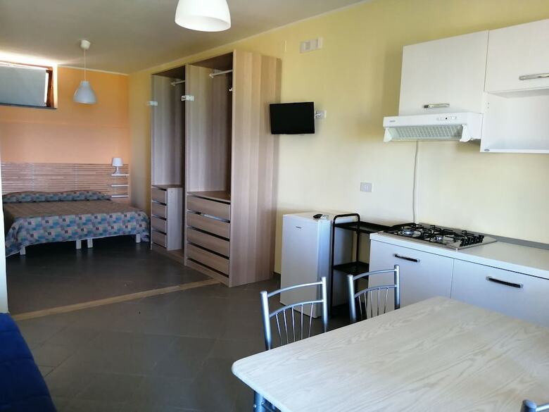Hotel Le Terrazze Residence & Resort
