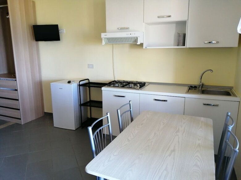 Hotel Le Terrazze Residence & Resort