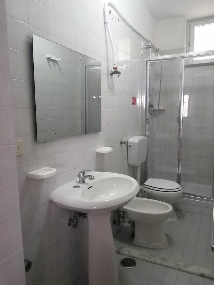 Hotel Le Terrazze Residence & Resort