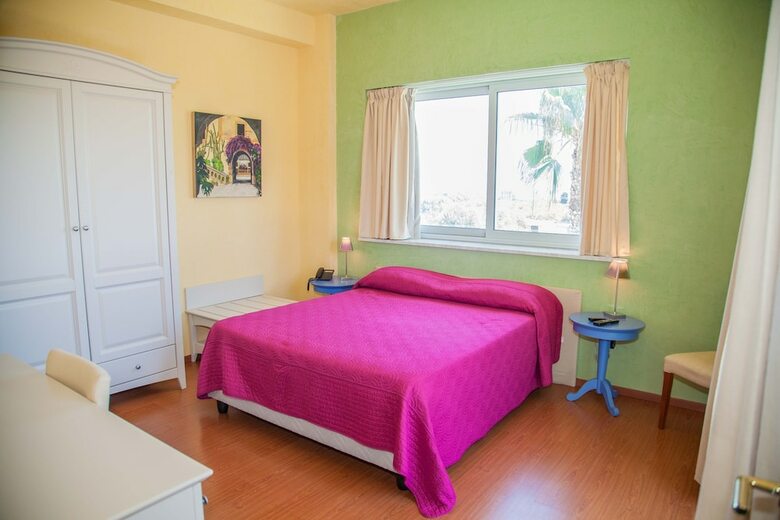 Grand Hotel Pacl�