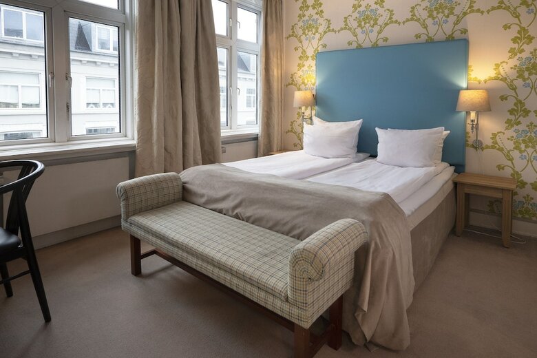 Hotel Mayfair