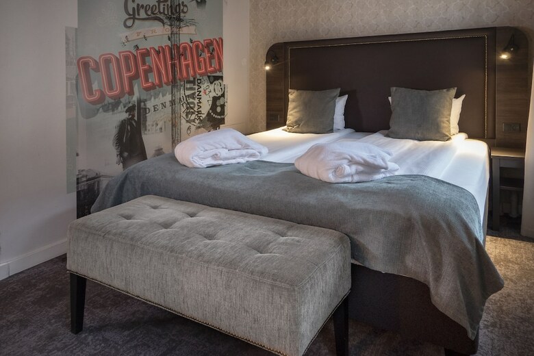 Hotel Mayfair