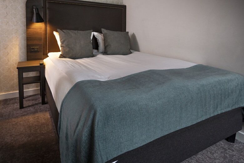 Hotel Mayfair