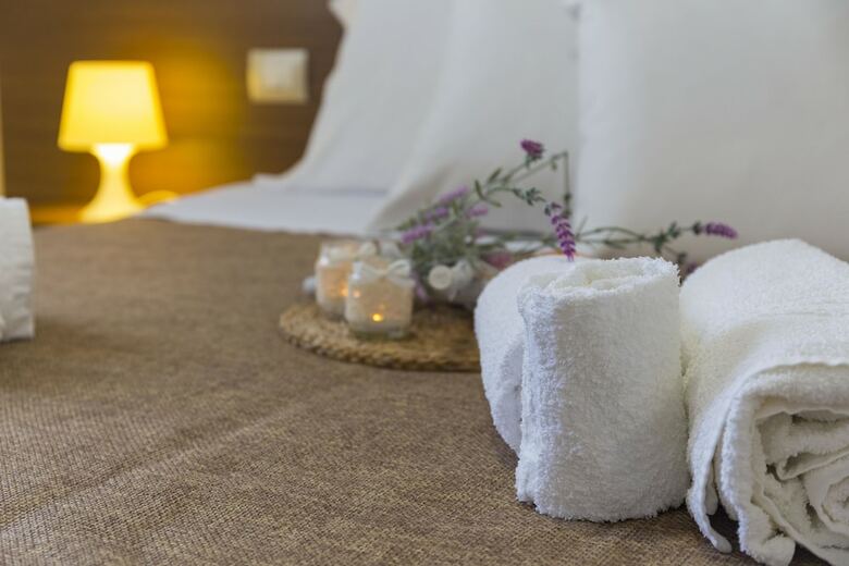 Apartamento Appartamenti Larica, Mareinsicilia