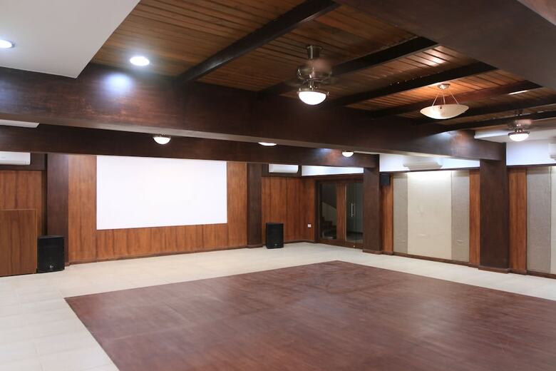 Apartamento Kadambavanam Ethnic Village Resort