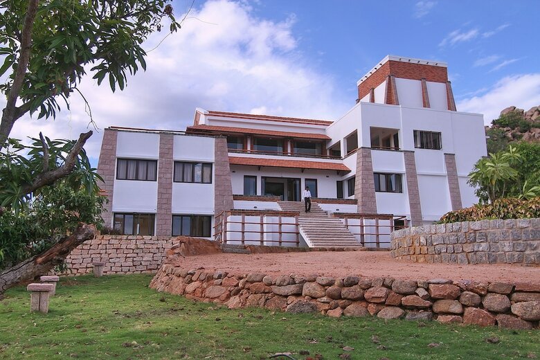 Apartamento Kadambavanam Ethnic Village Resort