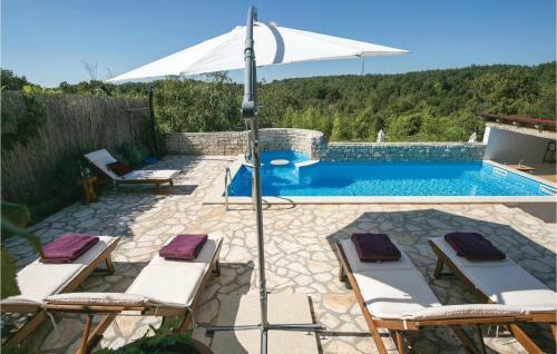 Holiday Home Snasici Snasici