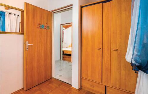 Holiday Home Snasici Snasici