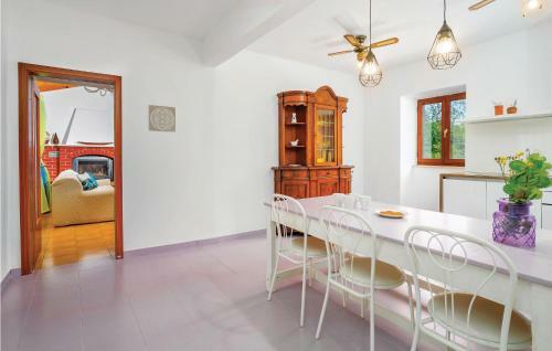 Holiday Home Snasici Snasici