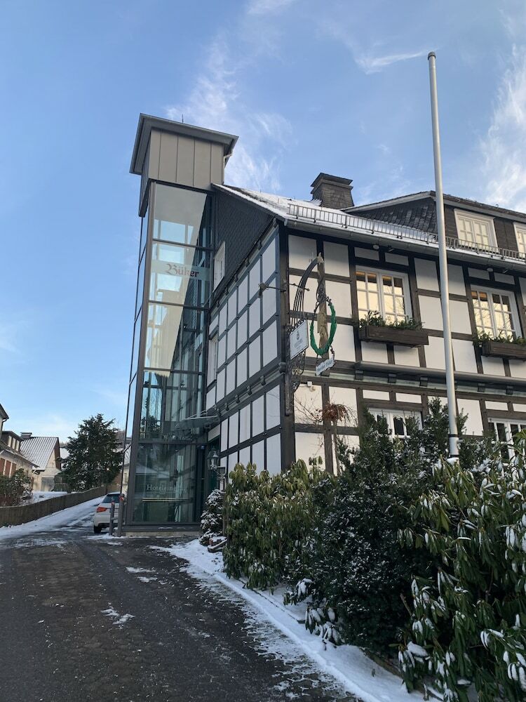 Hotel Weigels Bergfreiheit