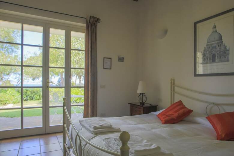 Hotel Santo Stefano