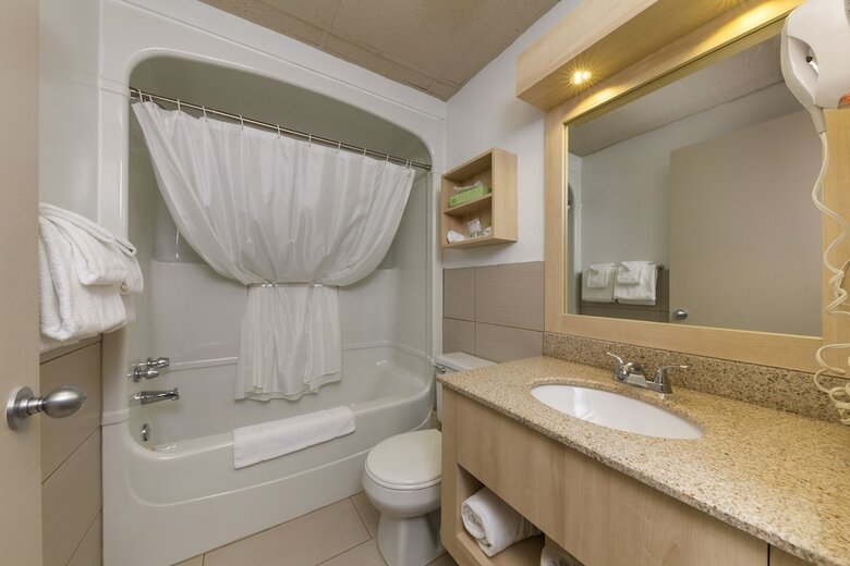 Hotel H�tel-motel Castel de La Mer