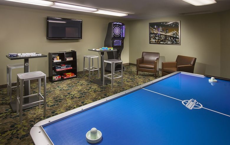 Aparthotel Residence Inn By Marriott Lake Oswego