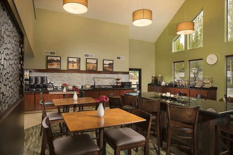 Aparthotel Residence Inn By Marriott Lake Oswego