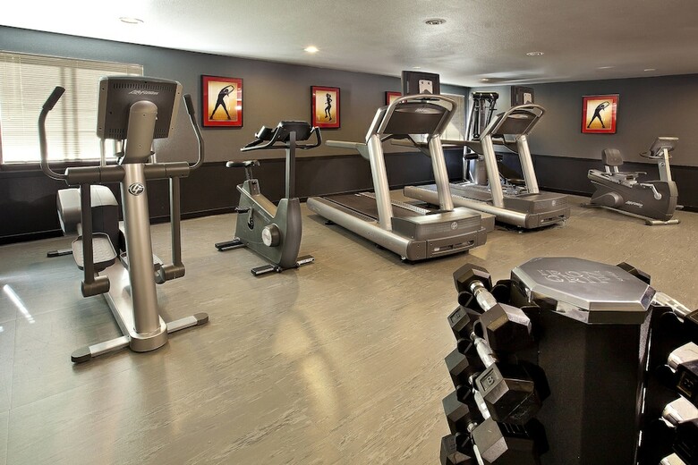 Aparthotel Residence Inn By Marriott Lake Oswego