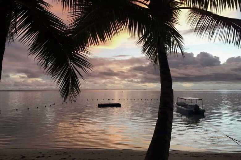 Apartamento Romantic Beach Villas