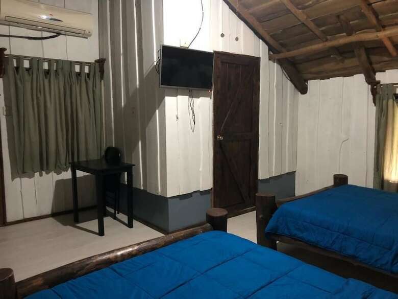 Posada Hotel Samsara
