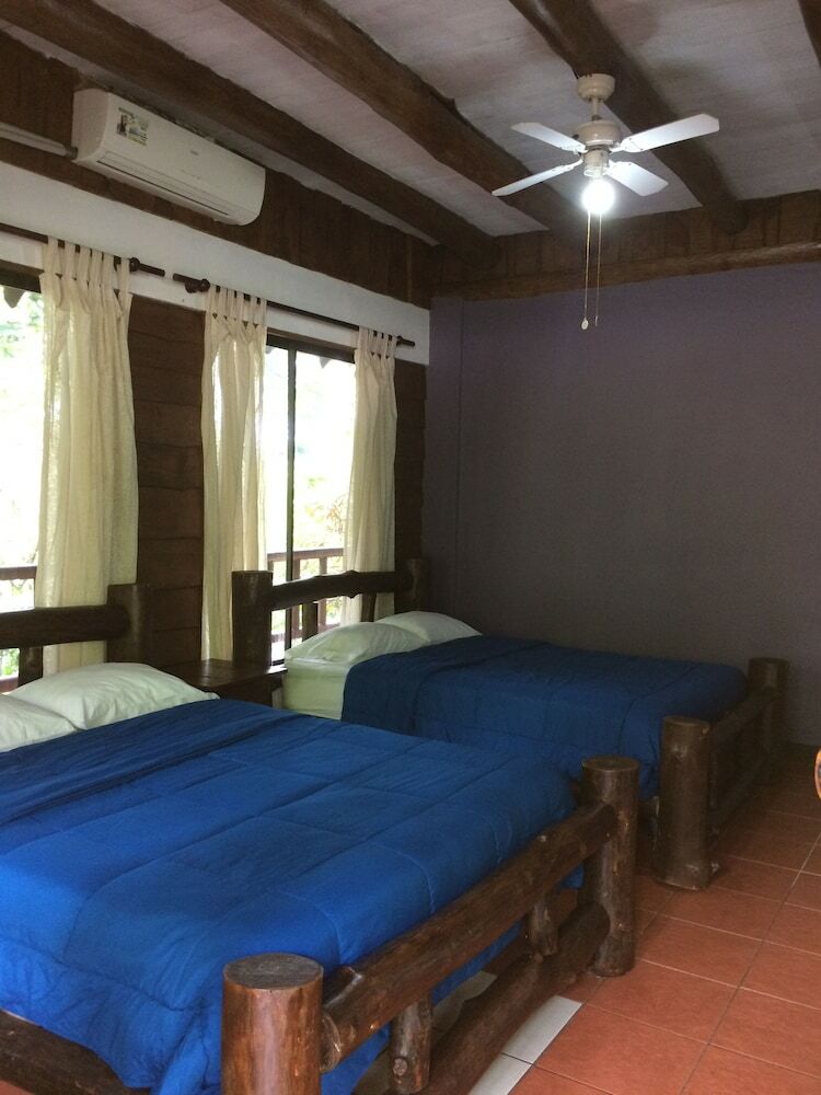 Posada Hotel Samsara