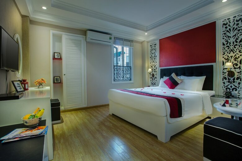 Lavender Central Hotel & Spa