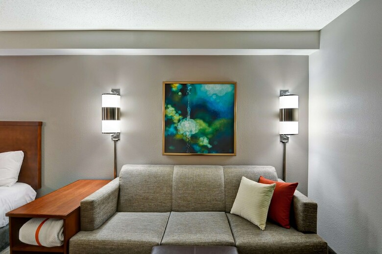Hotel Hyatt Place Birmingham/hoover
