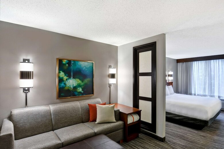 Hotel Hyatt Place Birmingham/hoover