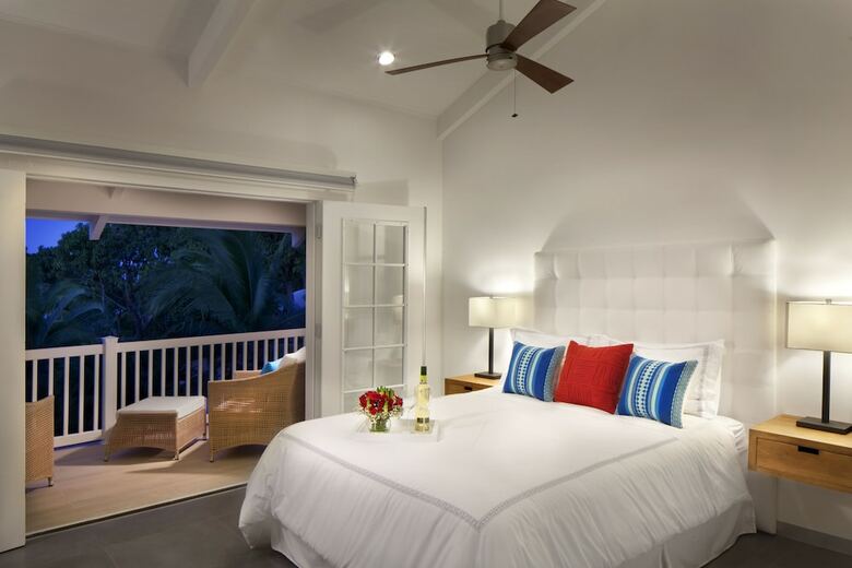 Azul Ocean Club Hotel