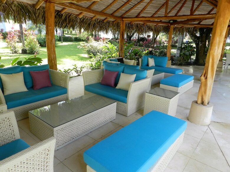 Azul Ocean Club Hotel
