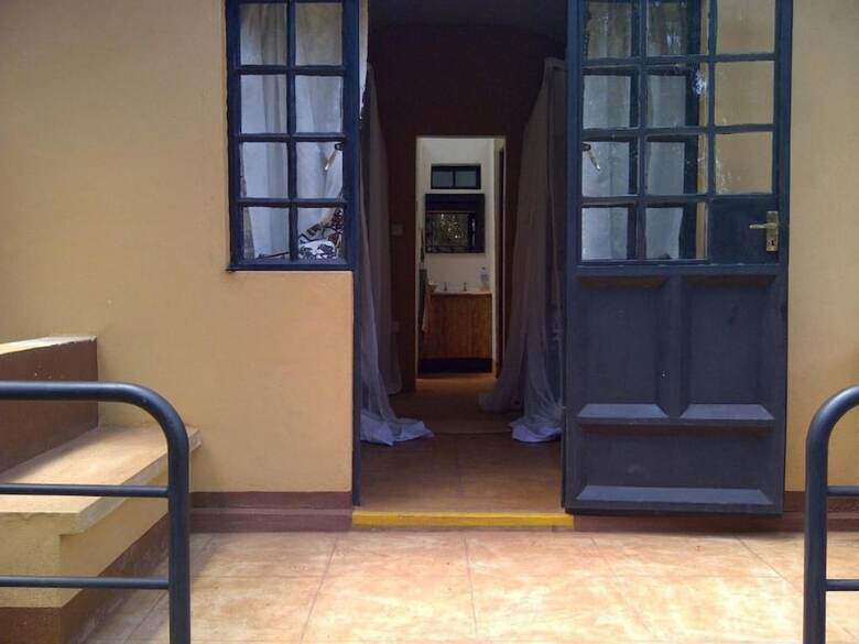 Posada Octagon Lodge
