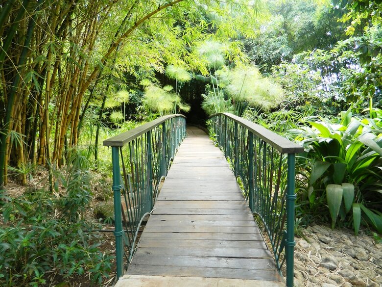Posada Octagon Lodge