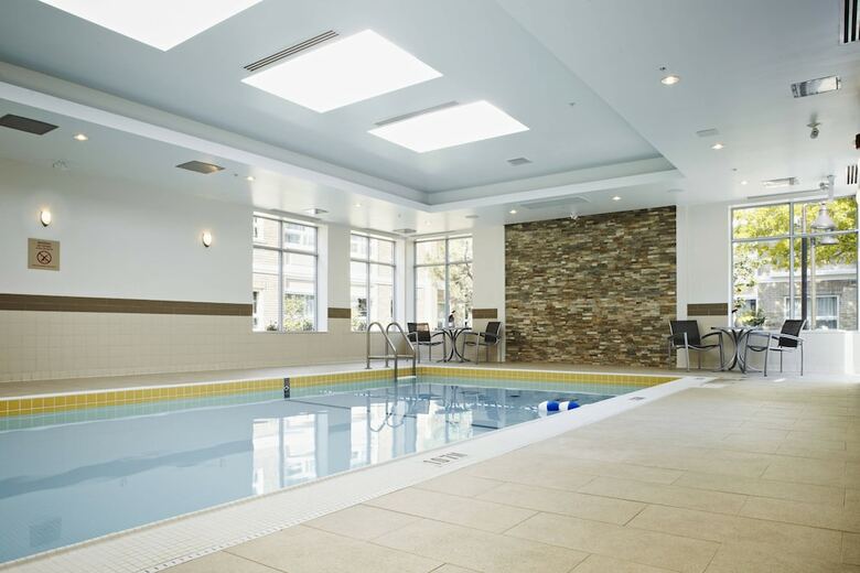 Hotel Towneplace Suites By Marriott Mississauga-arpt Corp Ctr