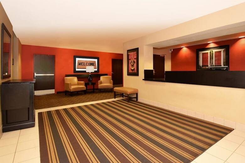 Hotel Extended Stay America - Chicago - Elmhurst - O'hare