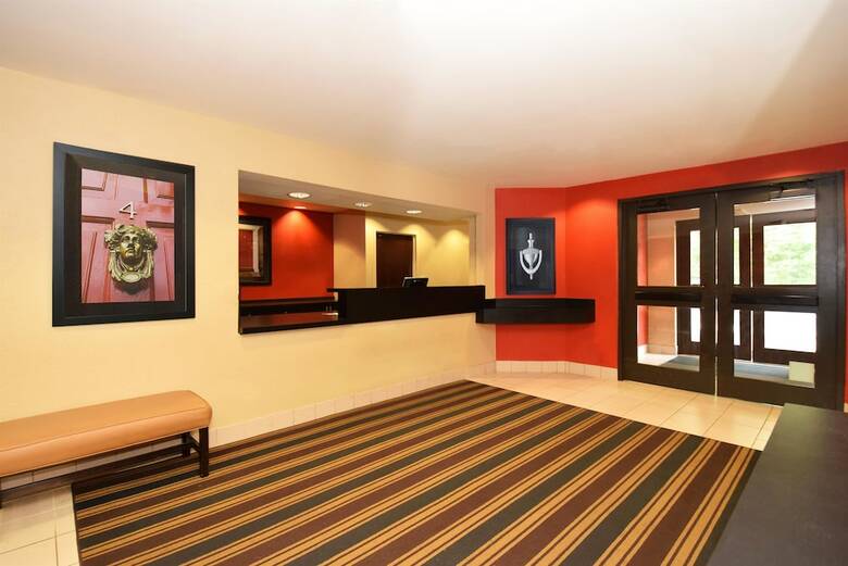 Hotel Extended Stay America - Chicago - Elmhurst - O'hare