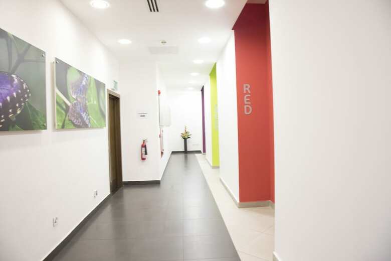 Hotel Ibis Styles Accra Airport
