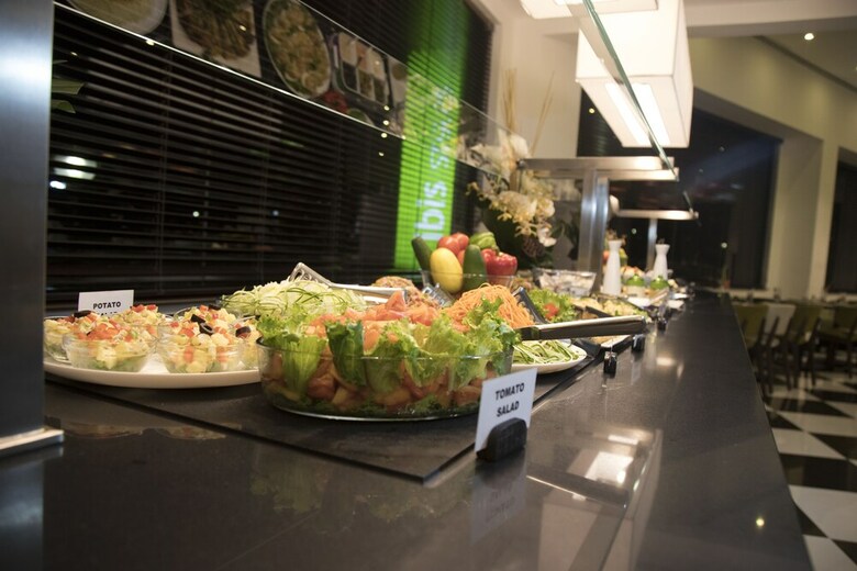 Hotel Ibis Styles Accra Airport