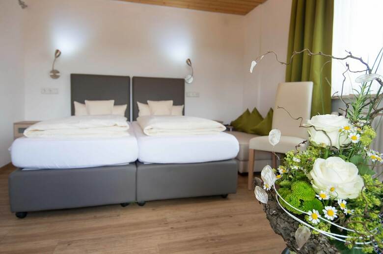 Hotel Sonnenhof & Sonnhalde