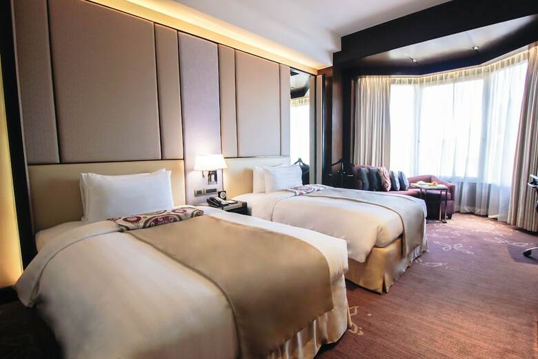 Diamond Hotel Philippines