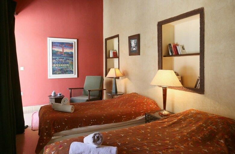 Bed & Breakfast Dar Zouar