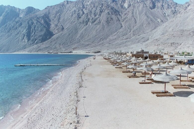 Apartamento Happy Life Village Dahab