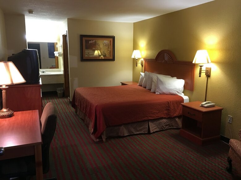 Western Motel