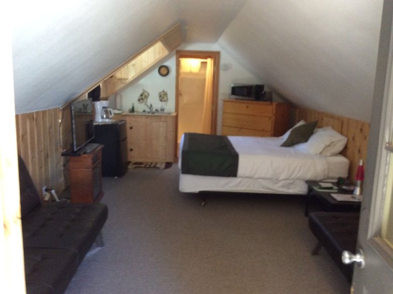 Apartamento Robin Hood Village Resort