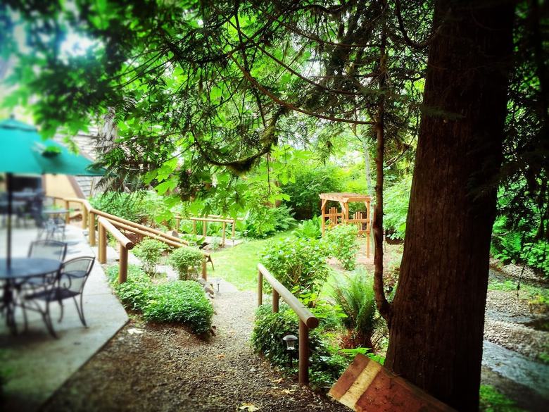Apartamento Robin Hood Village Resort