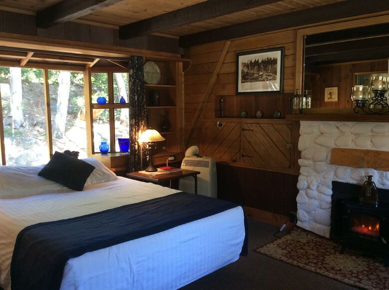 Apartamento Robin Hood Village Resort