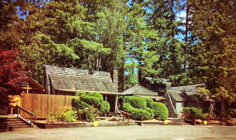 Apartamento Robin Hood Village Resort