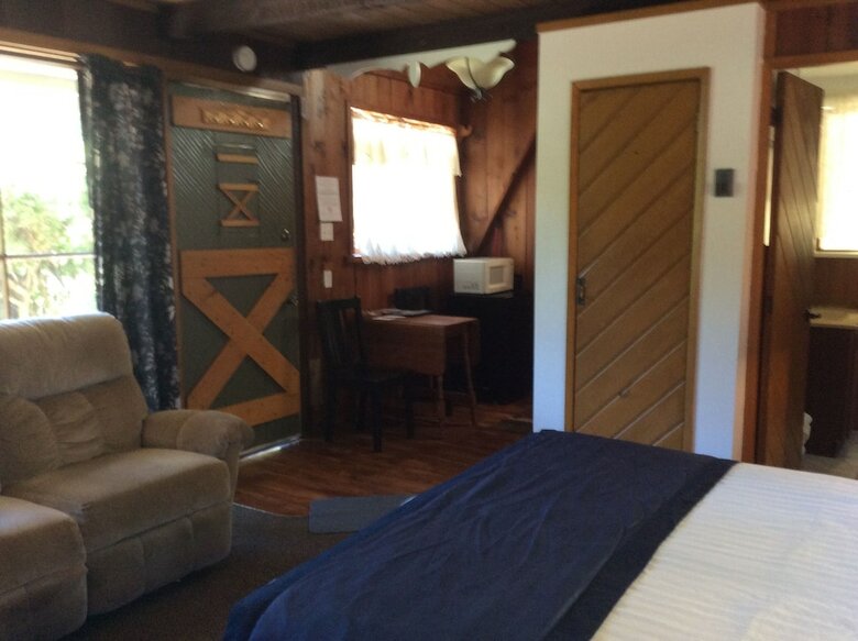Apartamento Robin Hood Village Resort