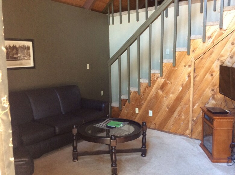 Apartamento Robin Hood Village Resort