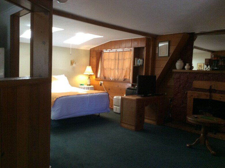 Apartamento Robin Hood Village Resort